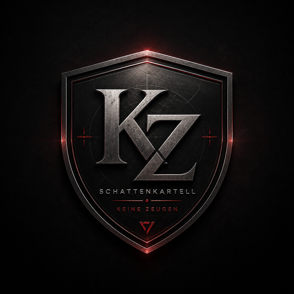 Keine Zeugen Logo