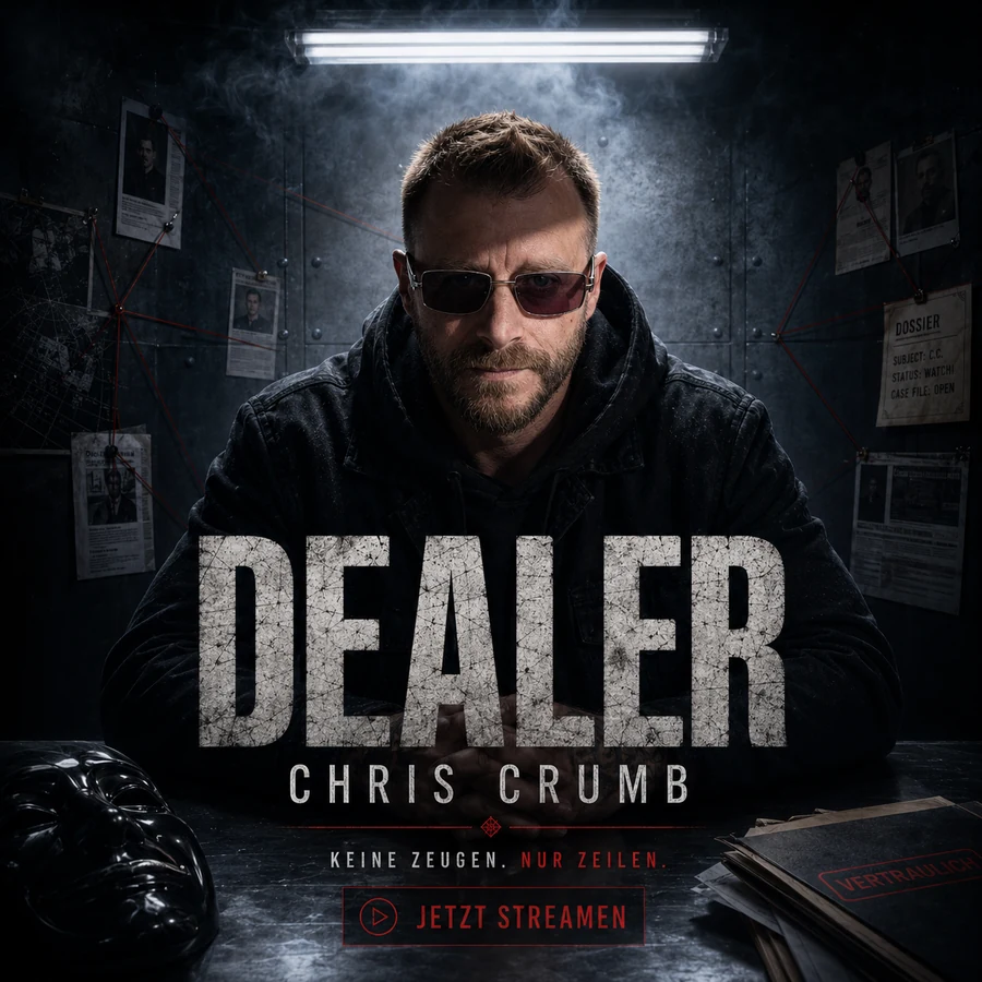Dealer Cover