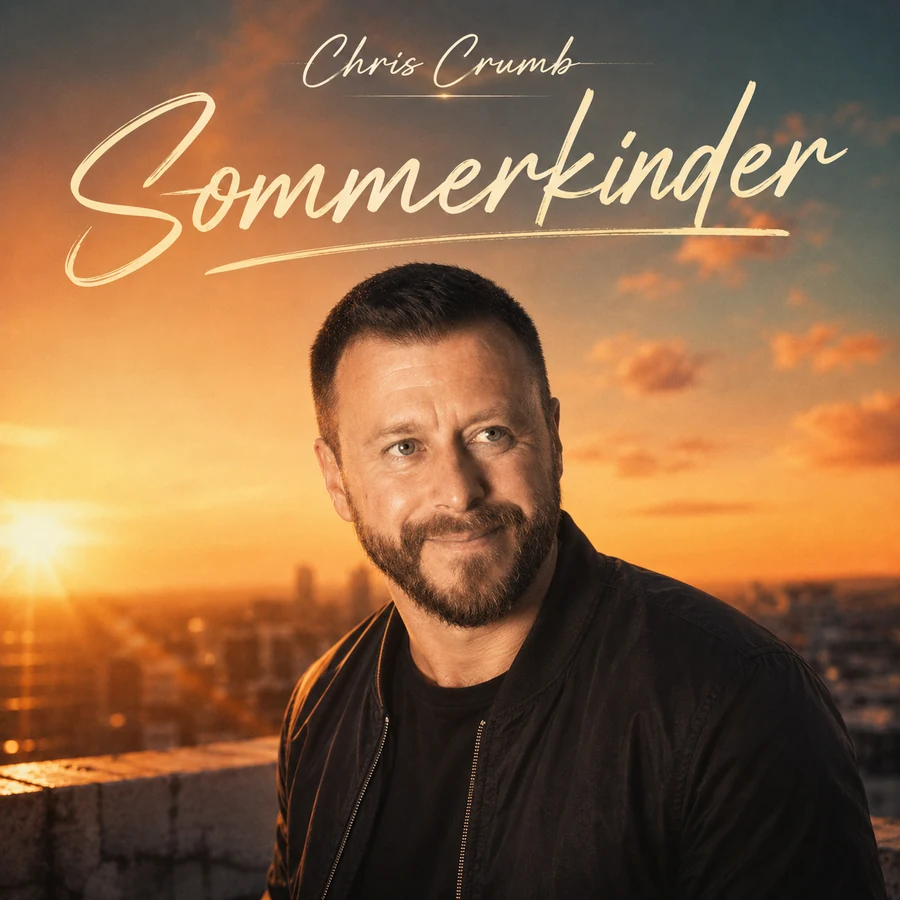 Sommerkinder Cover