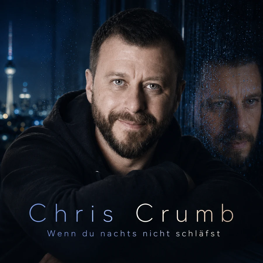 Wenn du nachts nicht schläfst Cover