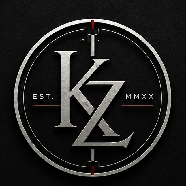 Keine Zeugen KZ-Emblem