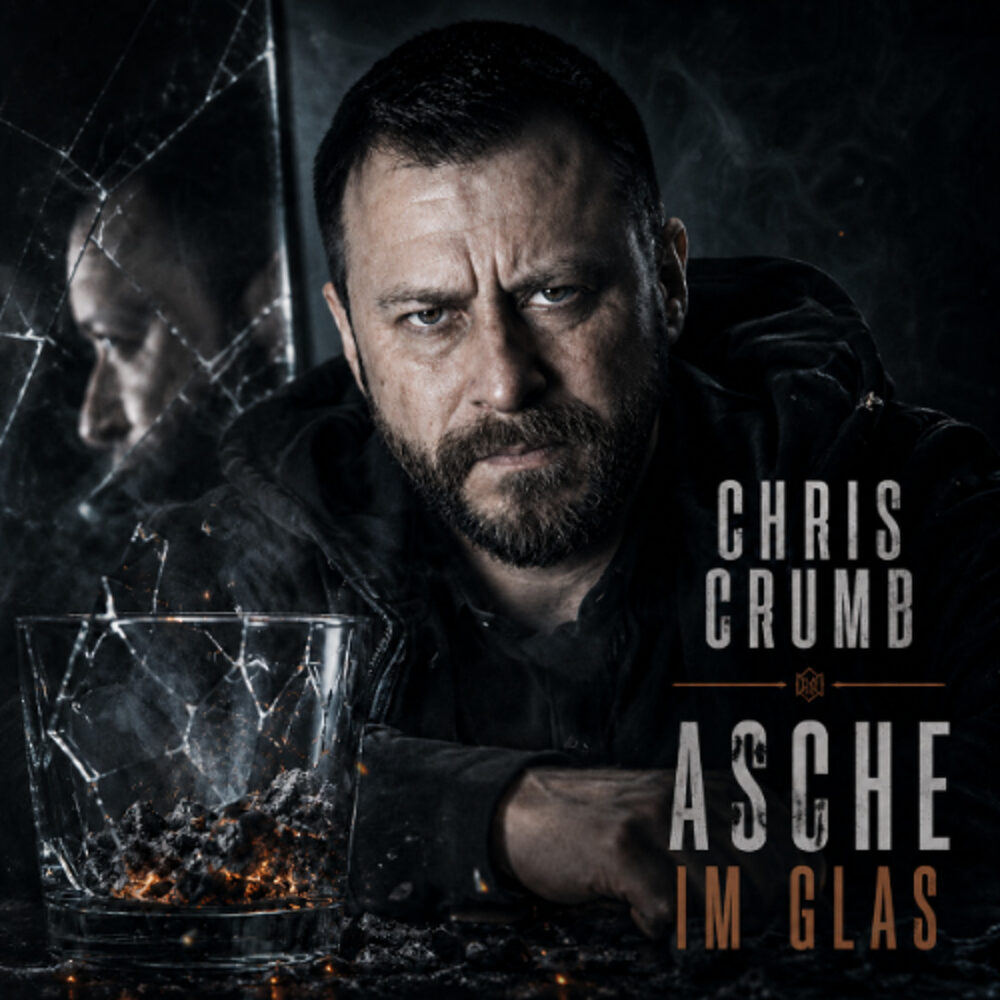 Asche im Glas – Original-Artwork auf SoundCloud