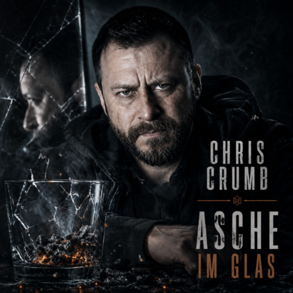 Asche im Glas – Original-Artwork auf SoundCloud