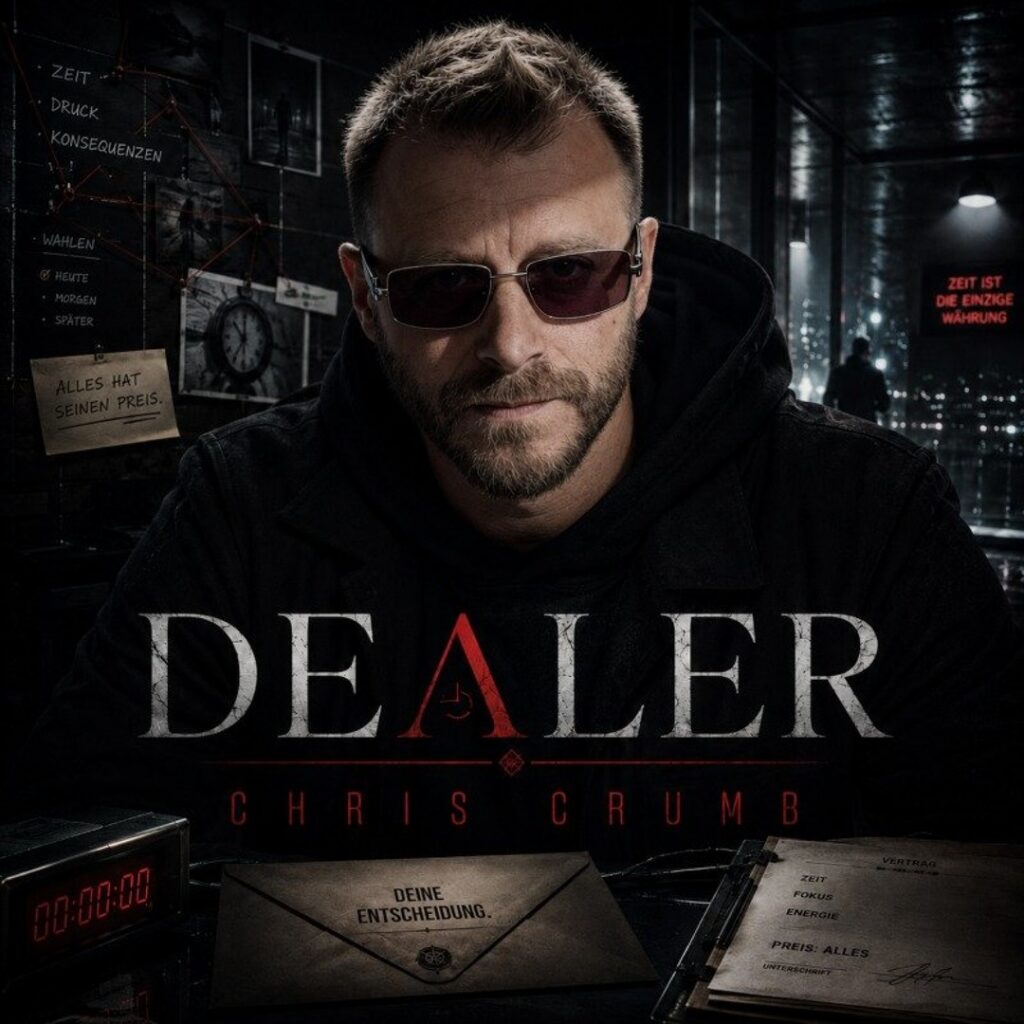 Dealer – Original-Artwork auf SoundCloud