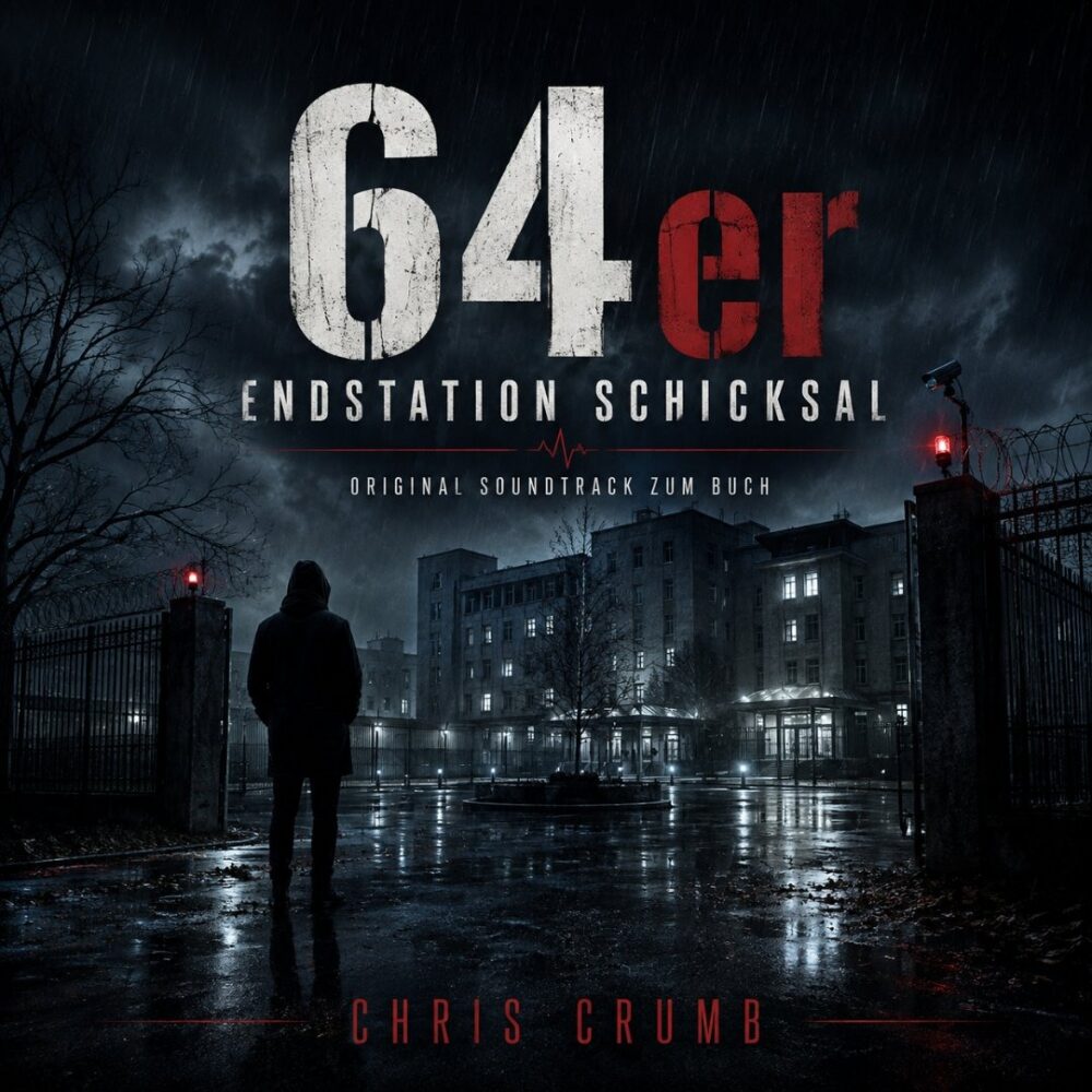 Endstation Schicksal-Track 05- Plastikbox im Regen – Original-Artwork auf SoundCloud