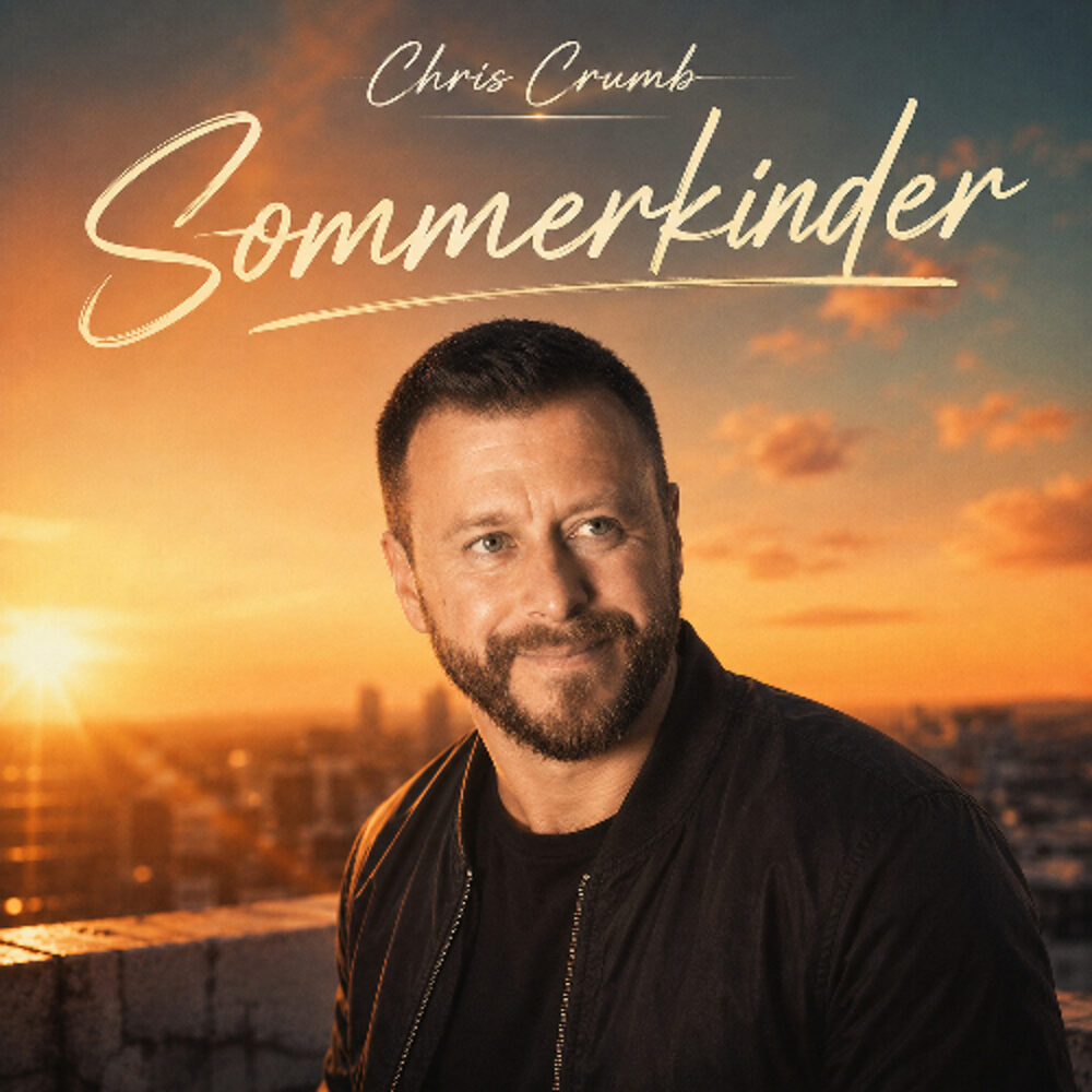 Sommerkinder – Original-Artwork auf SoundCloud