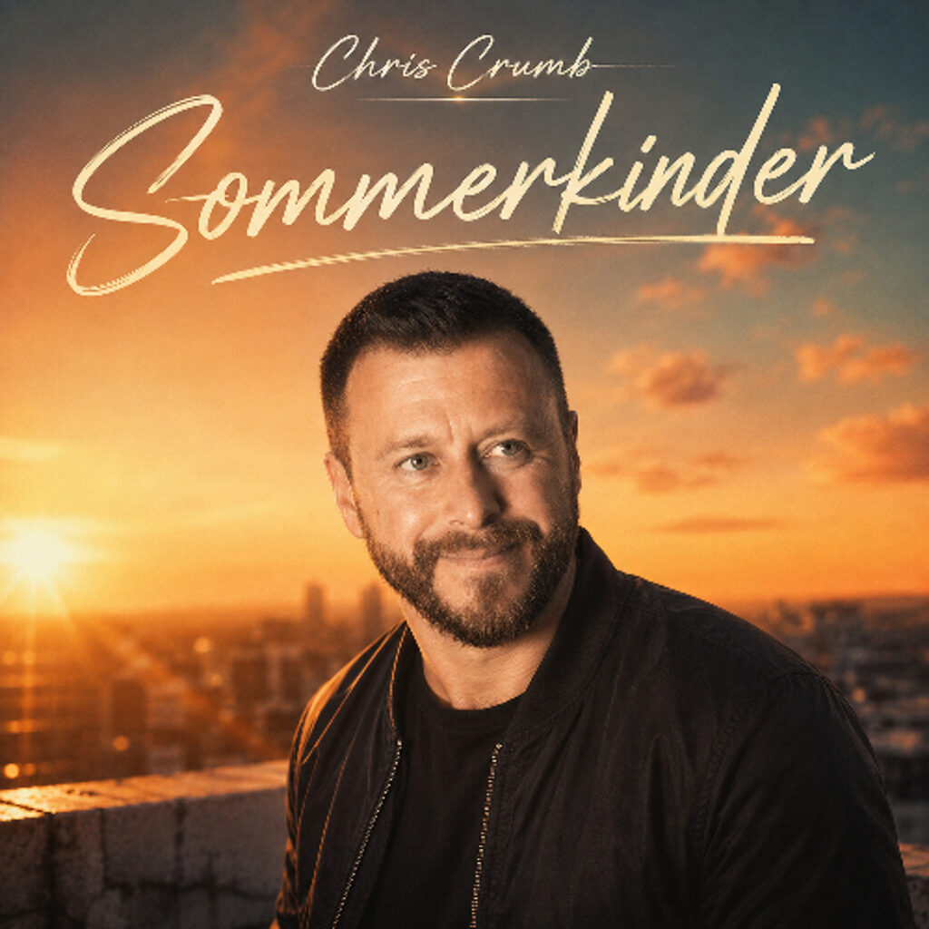 Sommerkinder – Original-Artwork auf SoundCloud