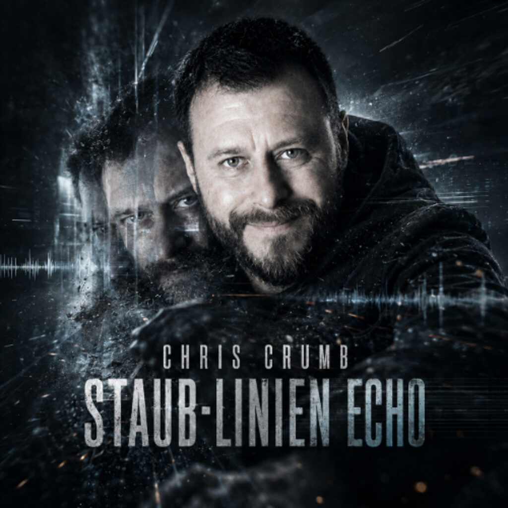 Staub-Linien Echo – Original-Artwork auf SoundCloud