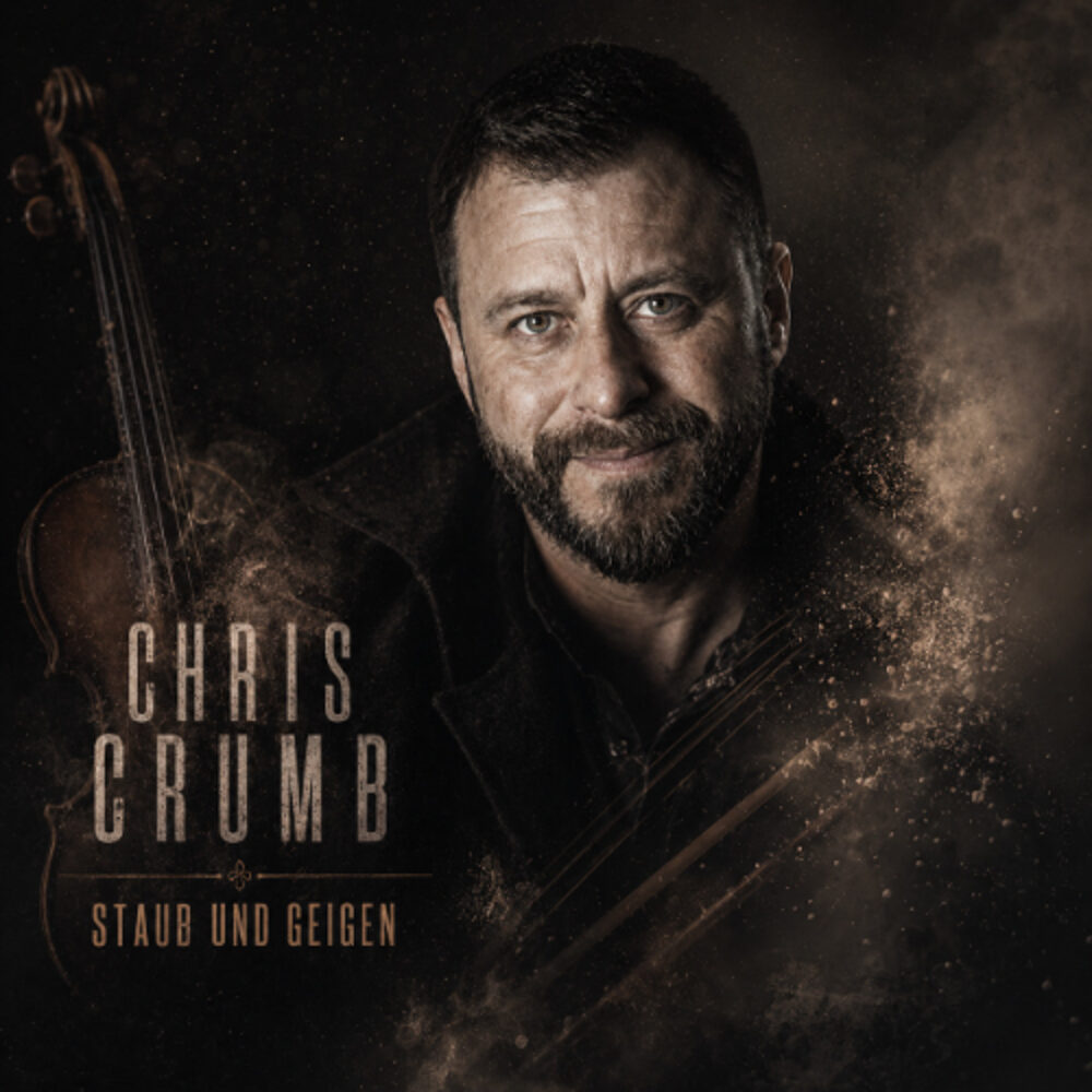 Staub und Geigen – Original-Artwork auf SoundCloud