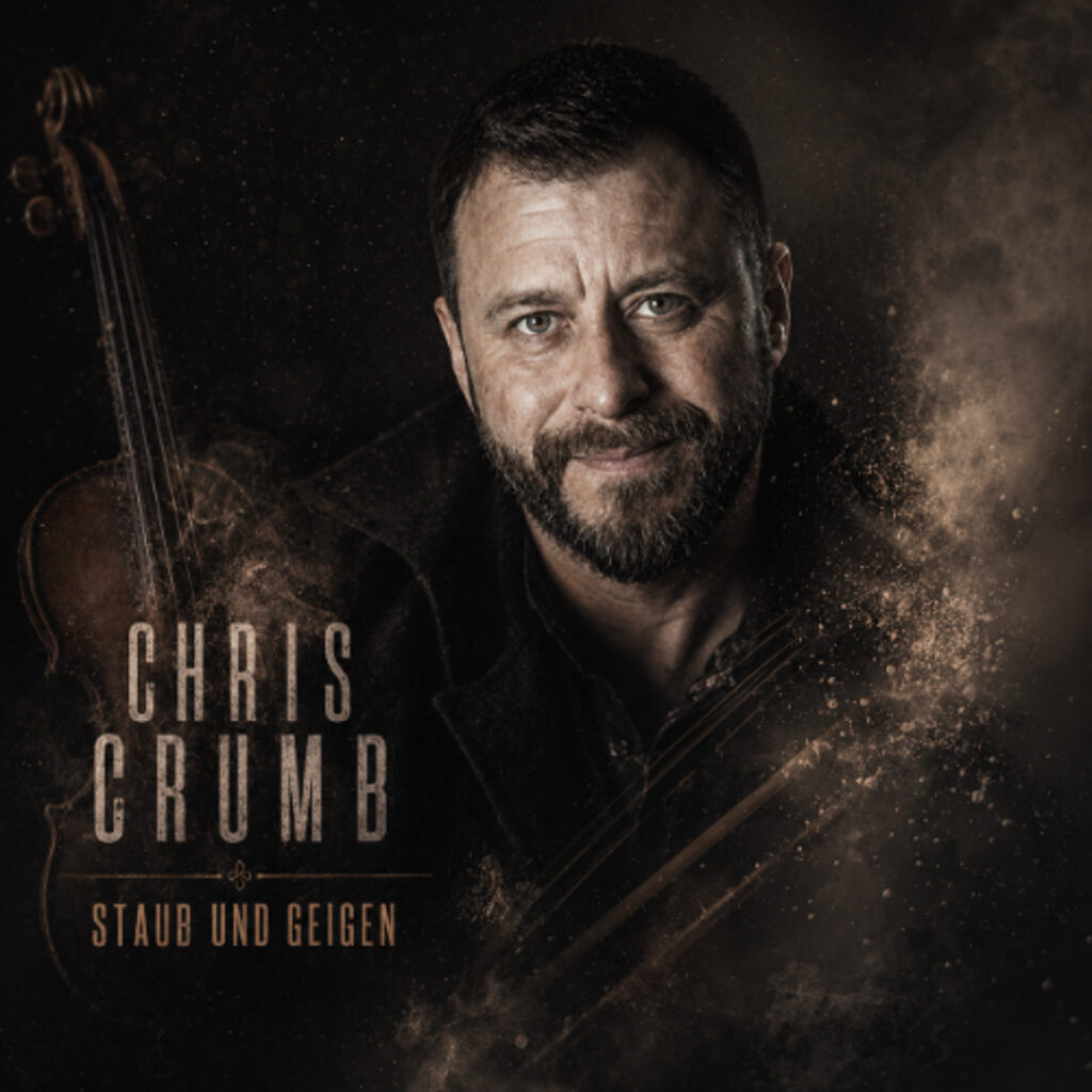 Staub und Geigen – Original-Artwork auf SoundCloud