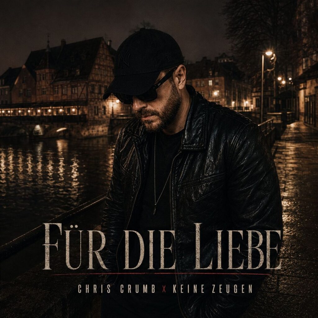 Zu schwach, für die Liebe – Original-Artwork auf SoundCloud