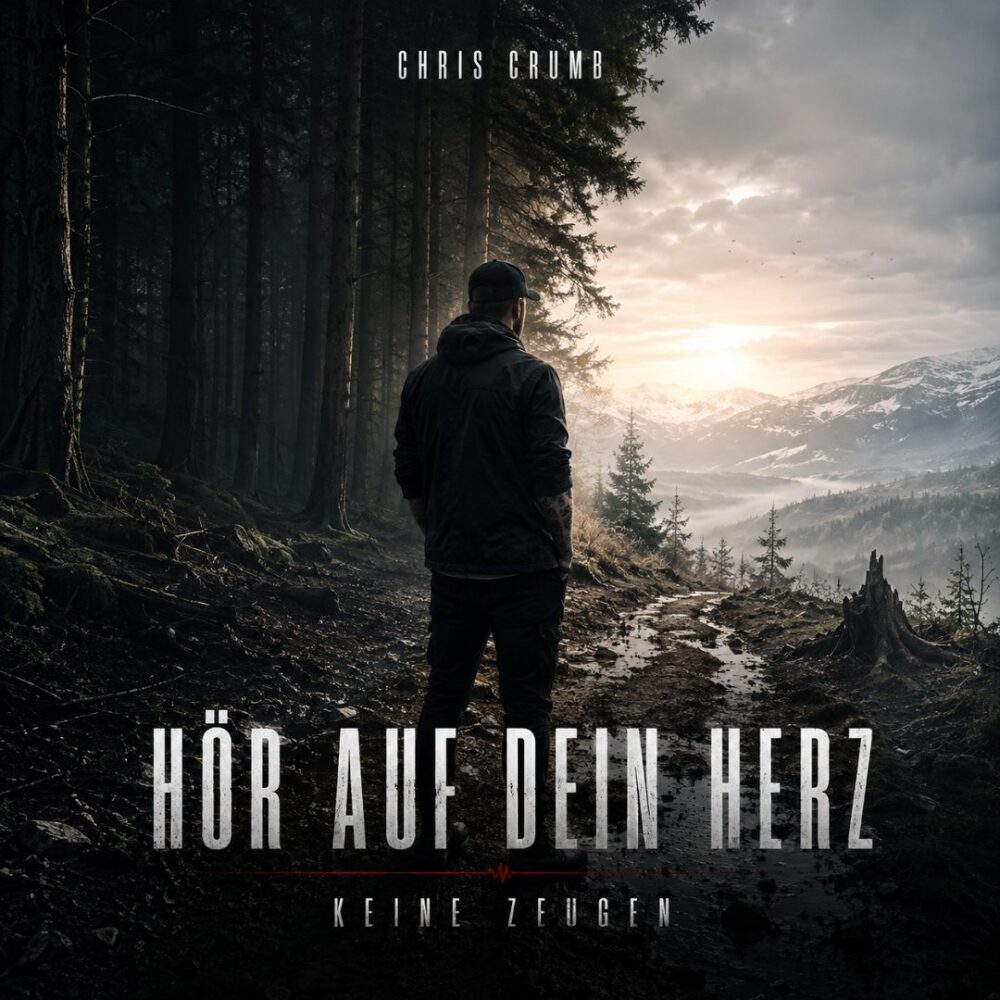 Hör auf dein Herz (Wir gehen weiter) – Original-Artwork auf SoundCloud