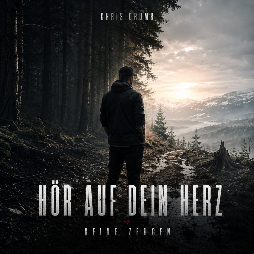 Hör auf dein Herz (Wir gehen weiter) – Original-Artwork auf SoundCloud