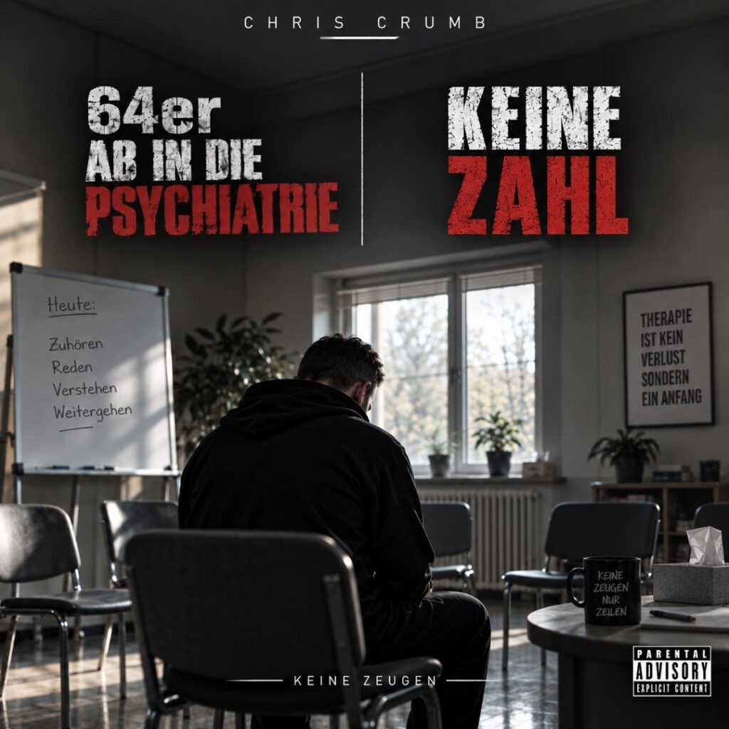 Keine Zahl – Original-Artwork auf SoundCloud