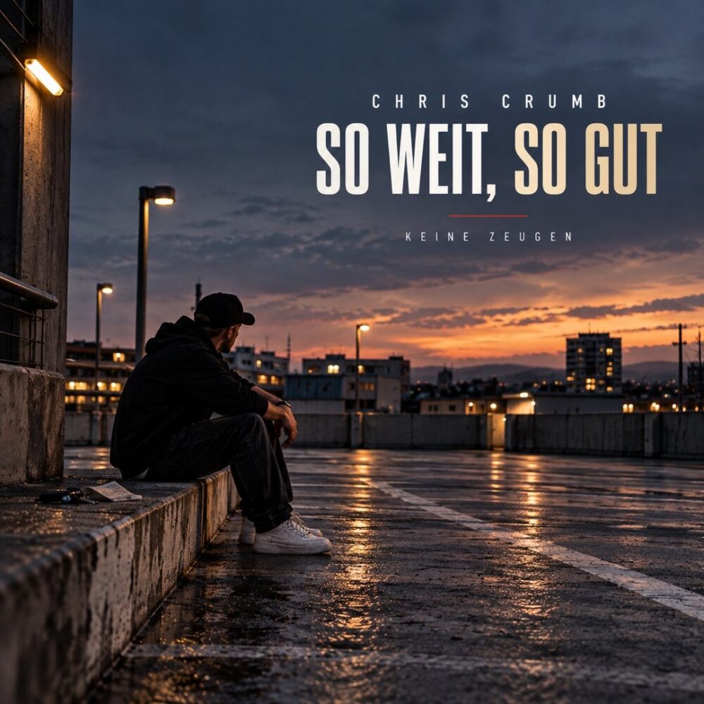 So weit so gut – Original-Artwork auf SoundCloud