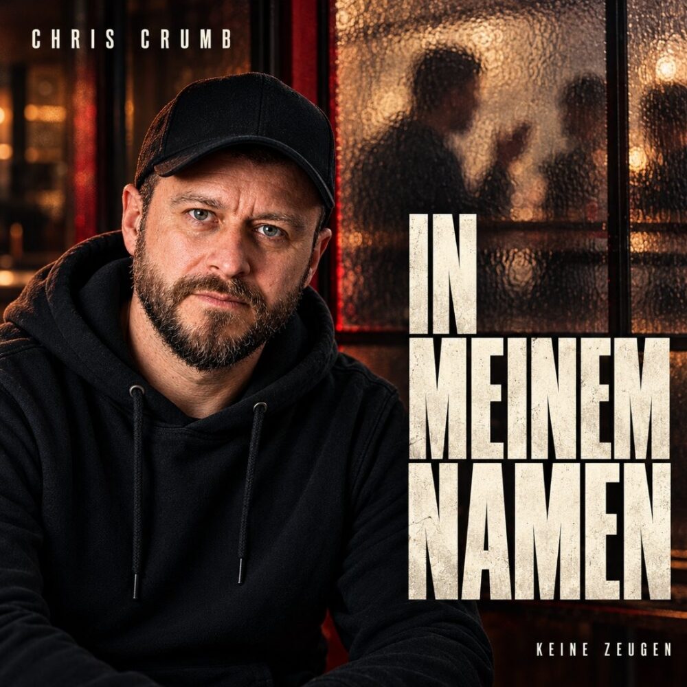 In meinem Namen – Original-Artwork auf SoundCloud